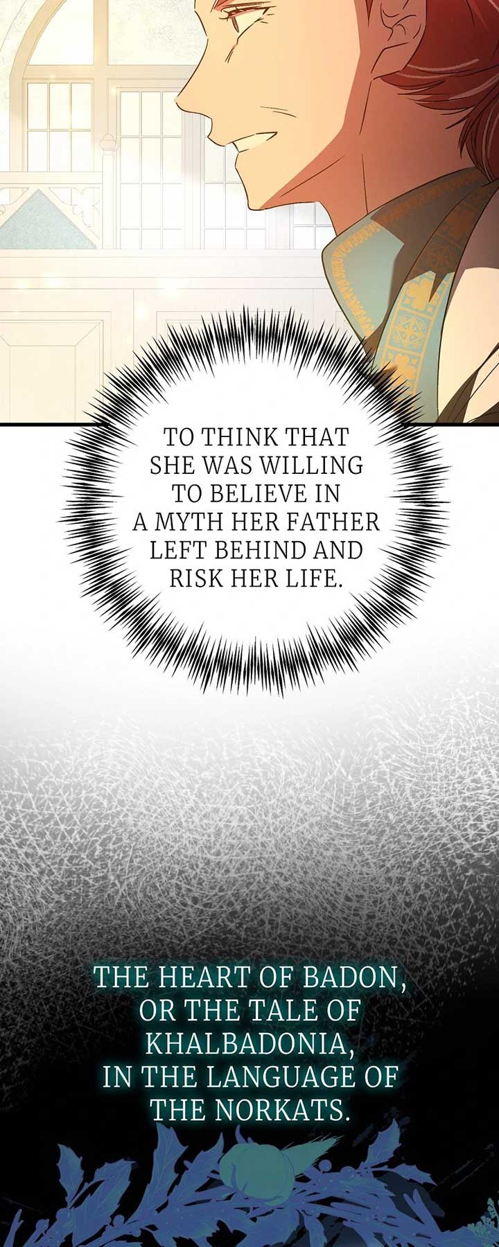 My First kiss With The Evil Butler Chapter 73 254 ch 73 40