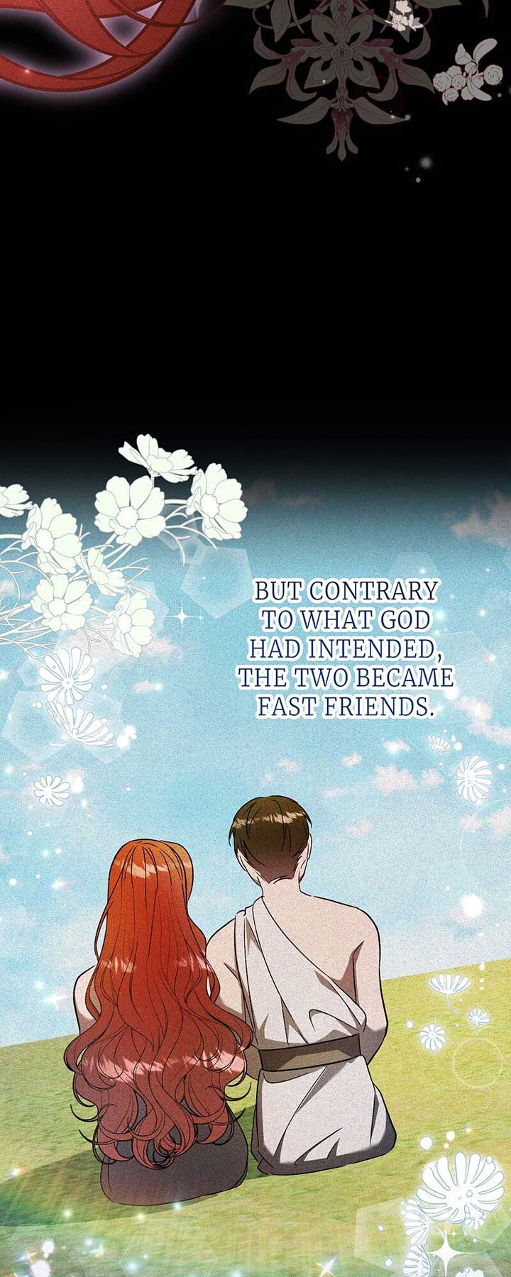 My First kiss With The Evil Butler Chapter 73 258 ch 73 44