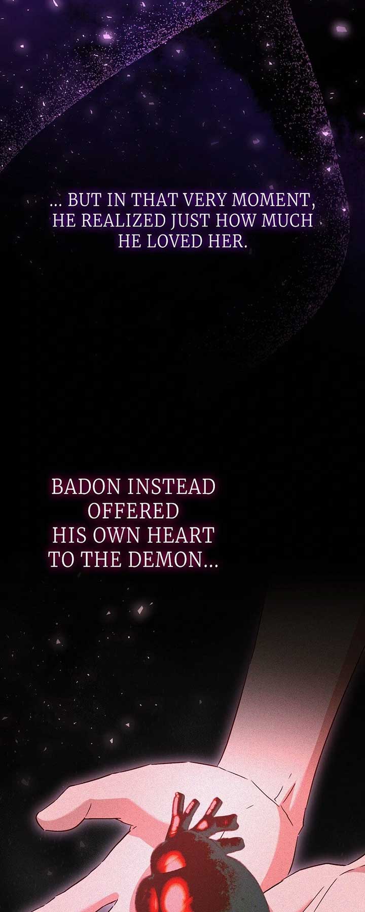 My First kiss With The Evil Butler Chapter 73 262 ch 73 48