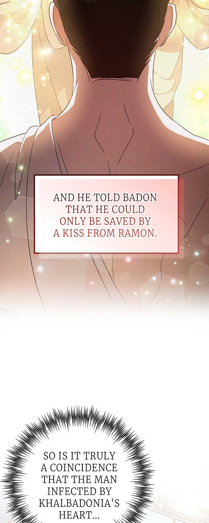 My First kiss With The Evil Butler Chapter 73 265 ch 73 51