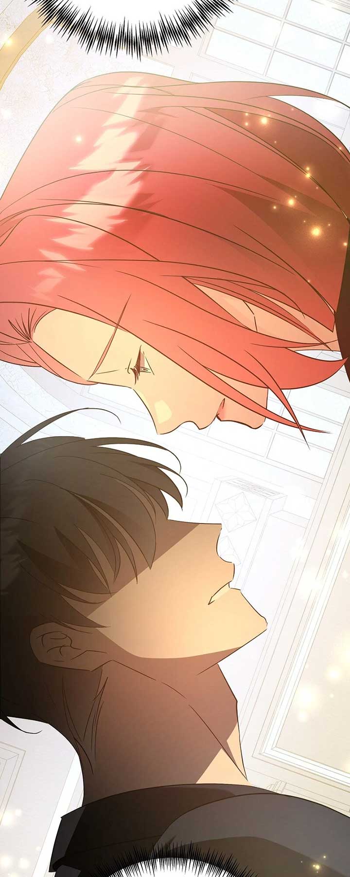 My First kiss With The Evil Butler Chapter 73 266 ch 73 52