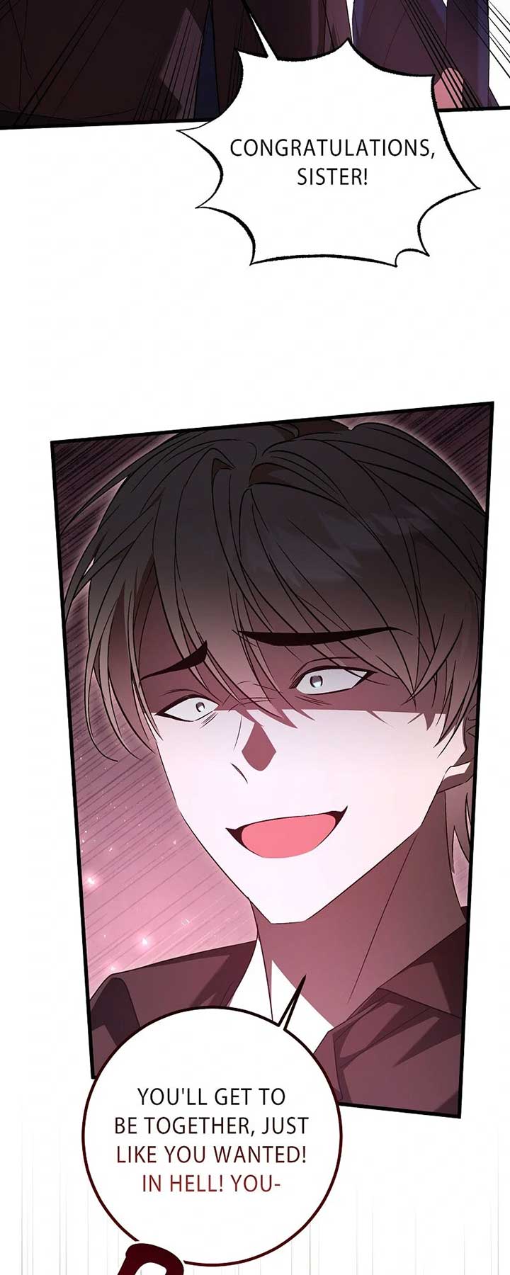 My First kiss With The Evil Butler Chapter 73 220 ch 73 6