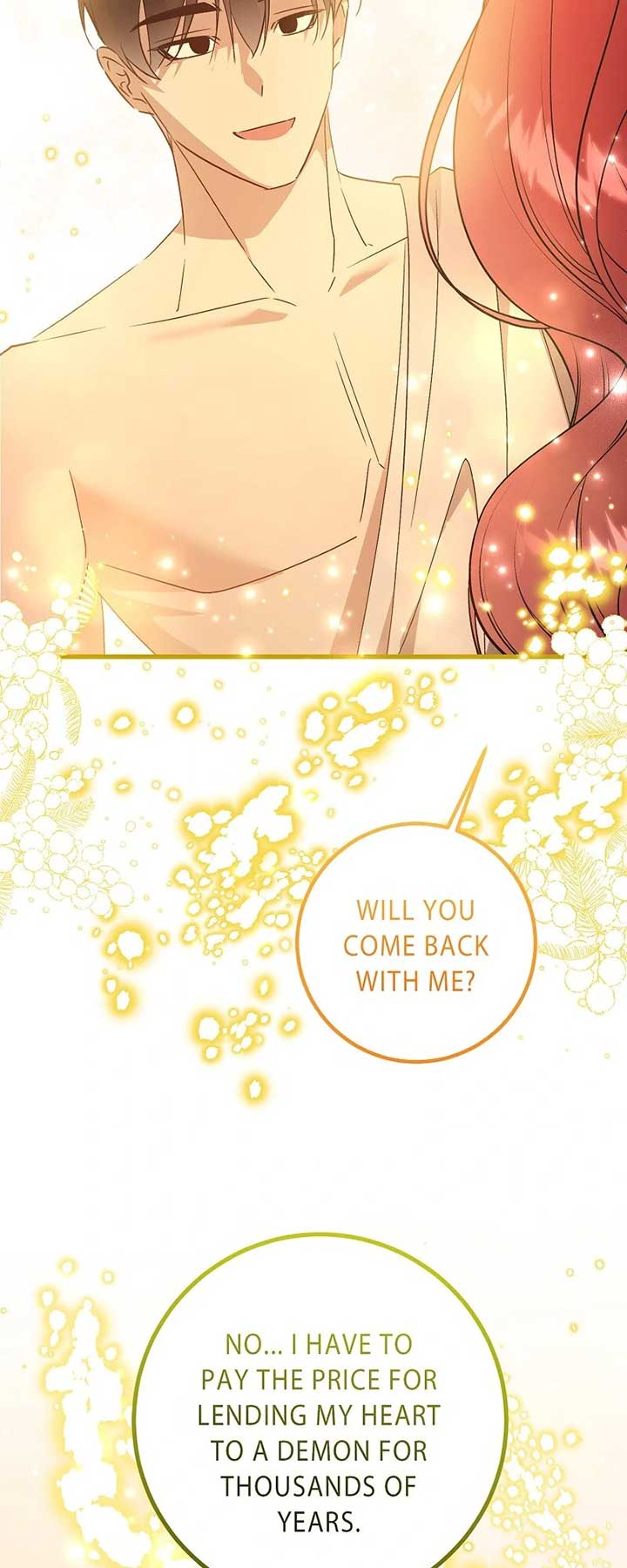 My First kiss With The Evil Butler Chapter 73 274 ch 73 60