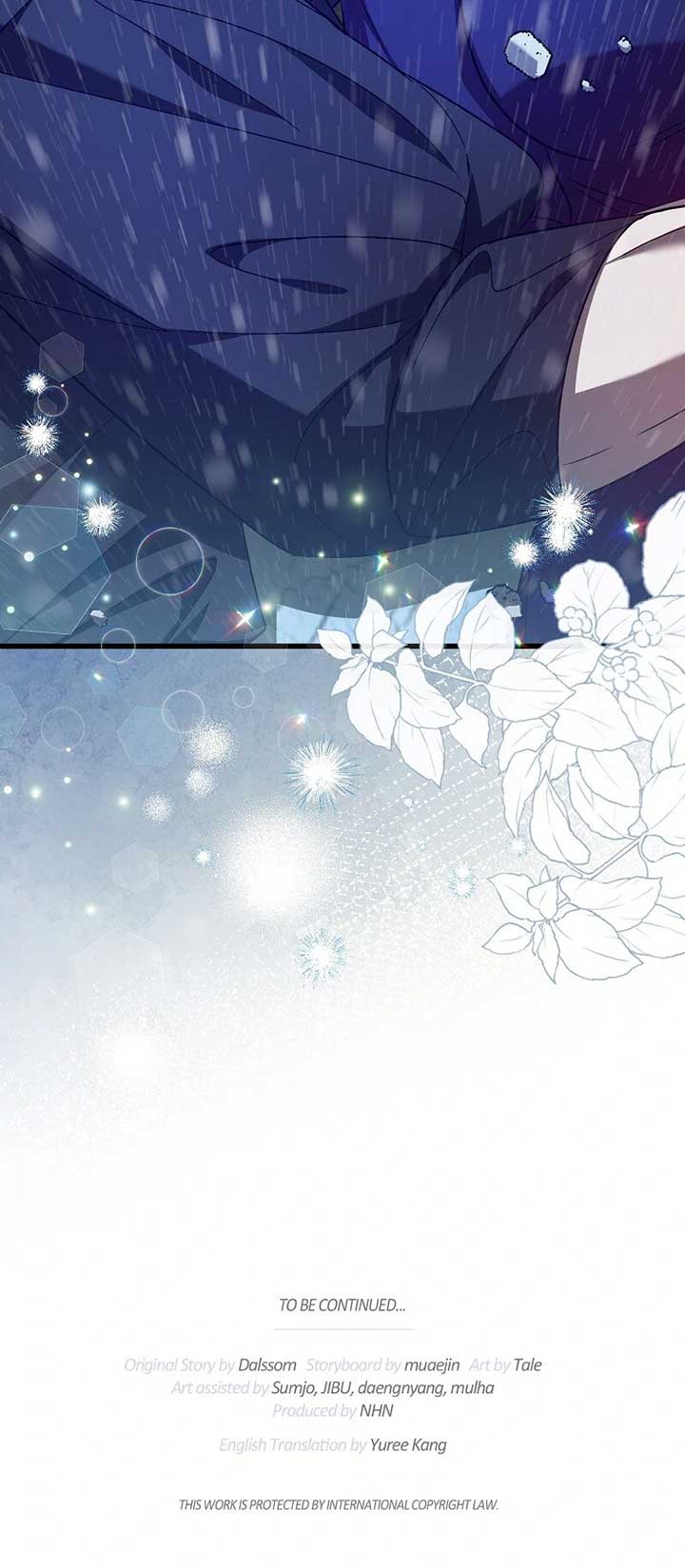 My First kiss With The Evil Butler Chapter 73 283 ch 73 69