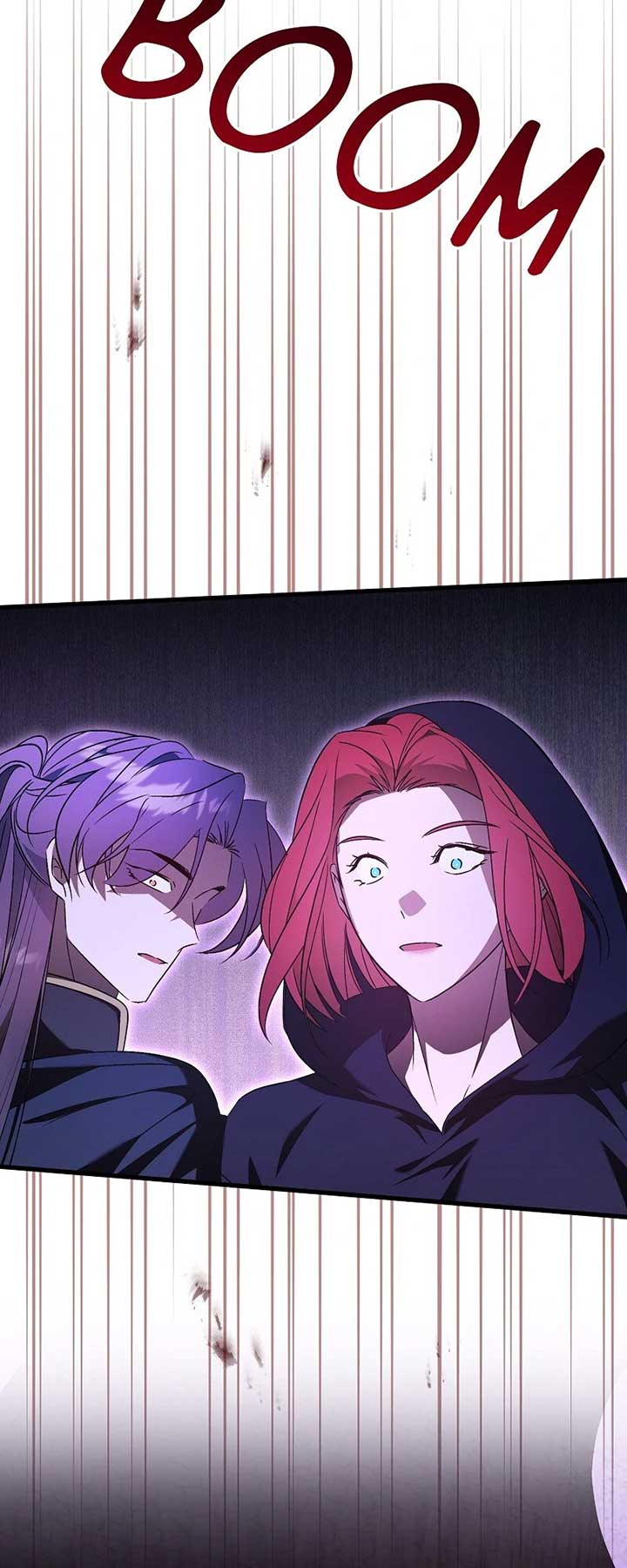 My First kiss With The Evil Butler Chapter 73 221 ch 73 7