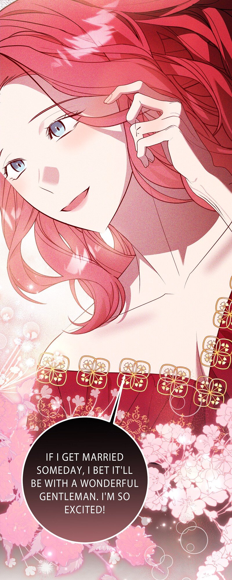 My First kiss With The Evil Butler Chapter 76 214 ch 76 30