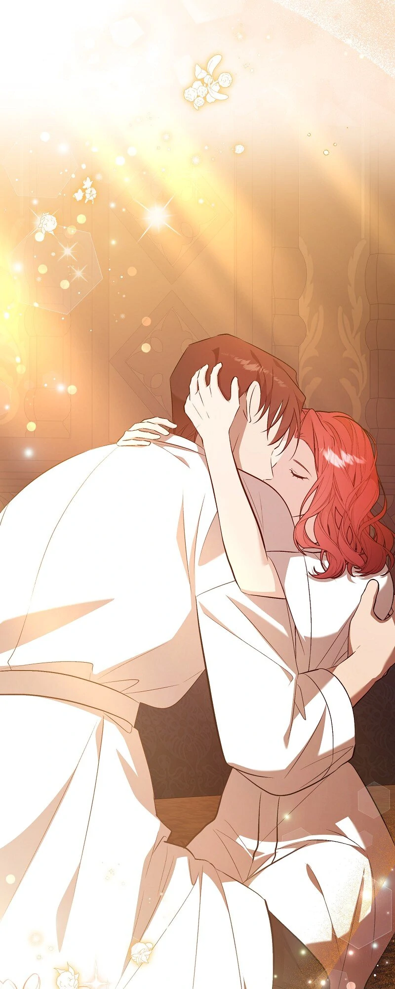 My First kiss With The Evil Butler Chapter 76 231 ch 76 47