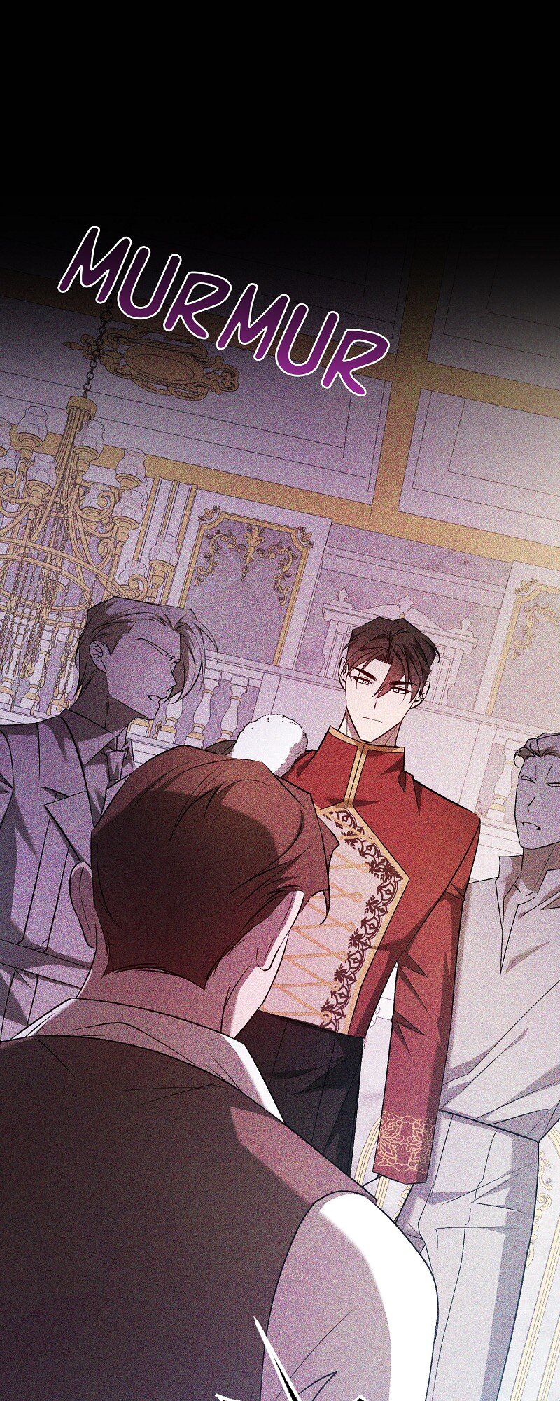 My First kiss With The Evil Butler Chapter 76 190 ch 76 6
