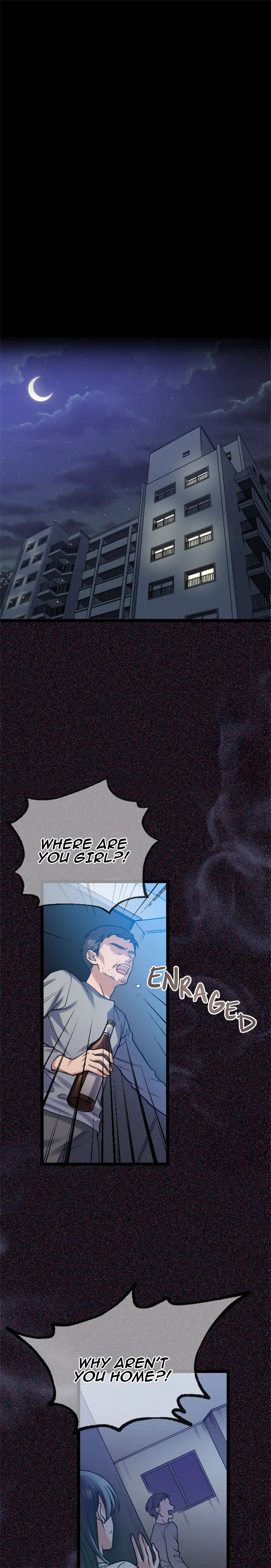 Corrupting the Heroine’s First Love Chapter 1 95 01