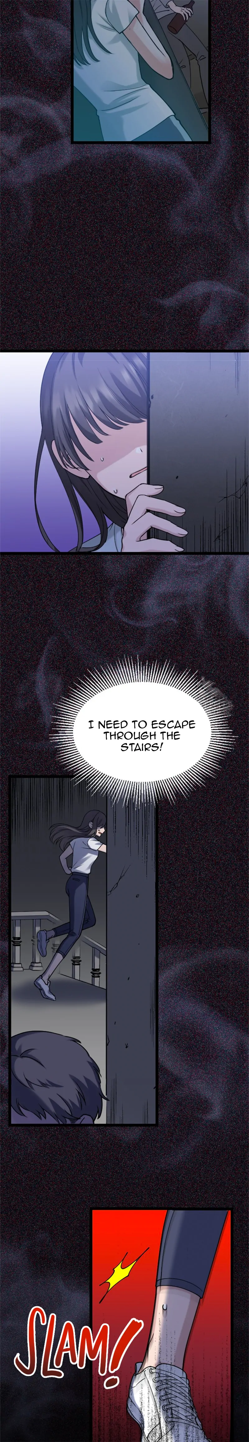 Corrupting the Heroine’s First Love Chapter 1 96 02