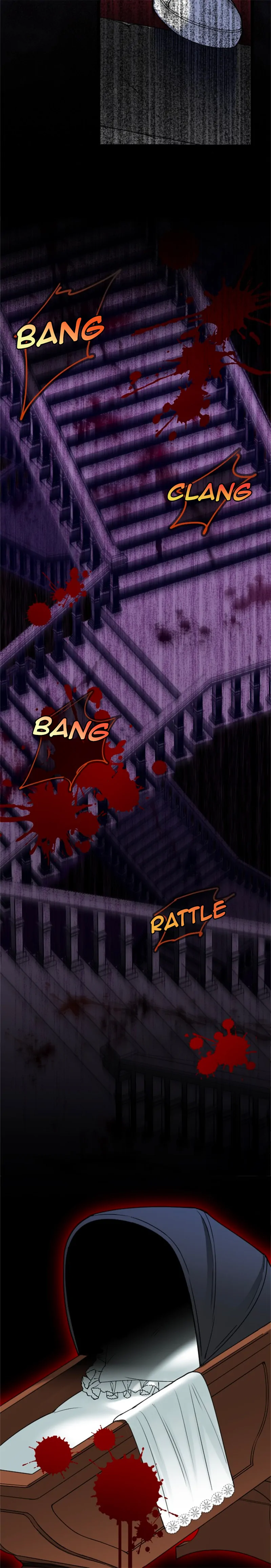 Corrupting the Heroine’s First Love Chapter 1 97 03