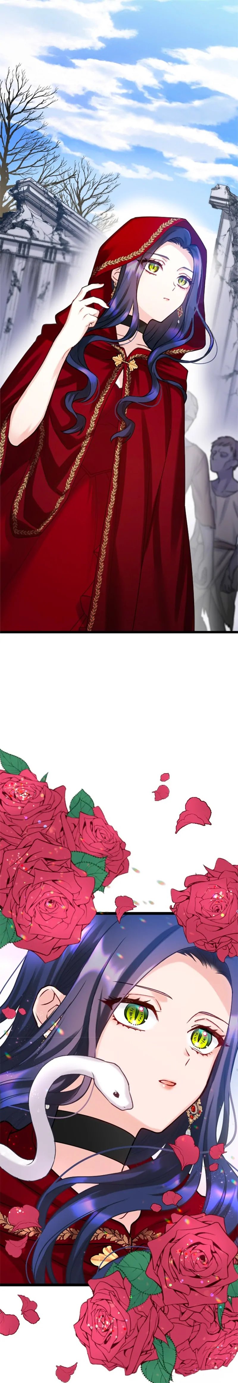 Corrupting the Heroine’s First Love Chapter 1 99 05