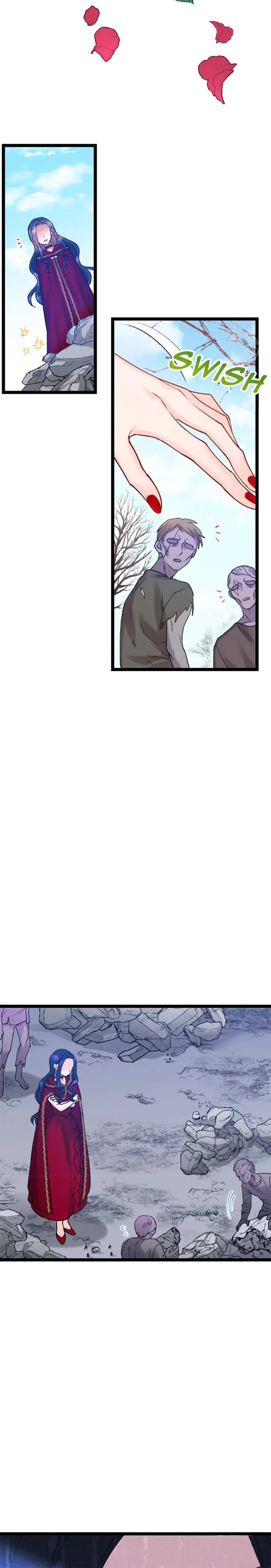 Corrupting the Heroine’s First Love Chapter 1 100 06