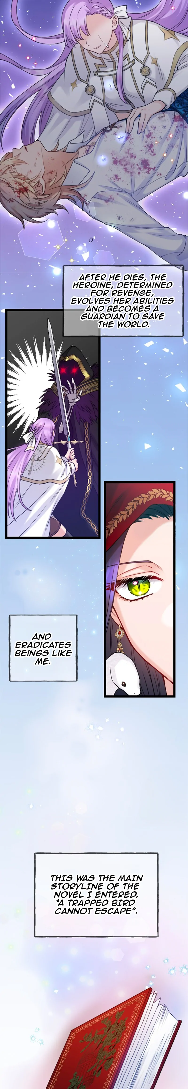 Corrupting the Heroine’s First Love Chapter 1 106 12