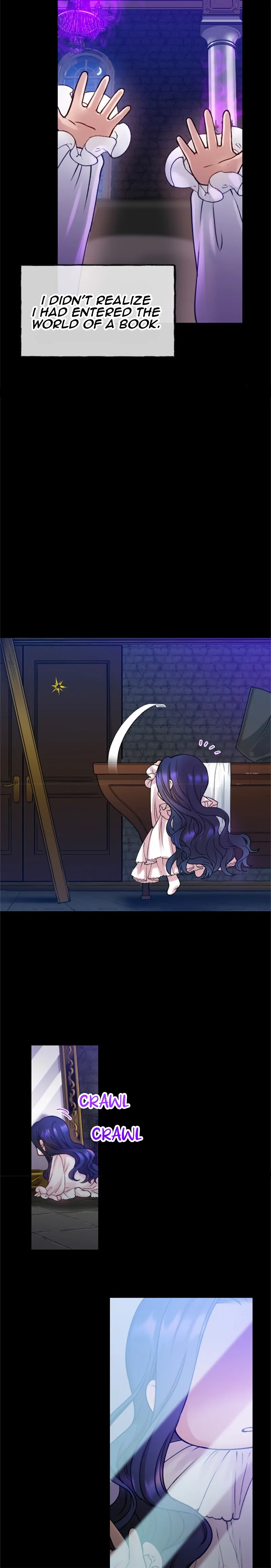 Corrupting the Heroine’s First Love Chapter 1 111 17