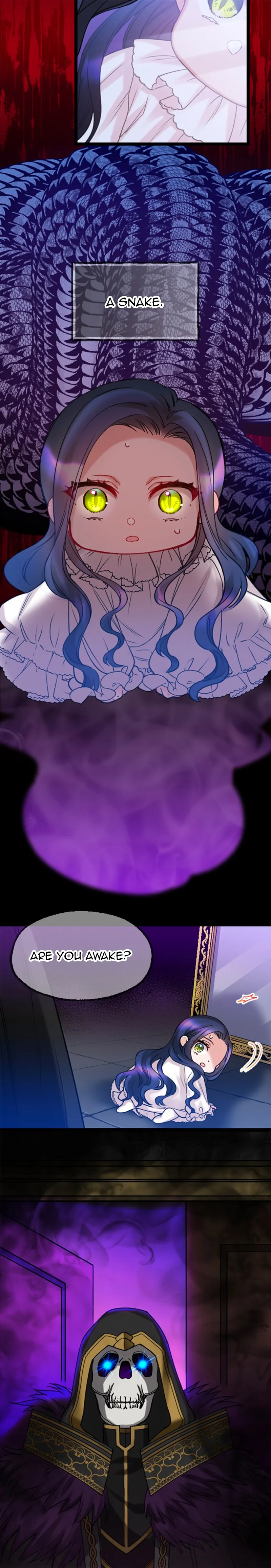 Corrupting the Heroine’s First Love Chapter 1 113 19