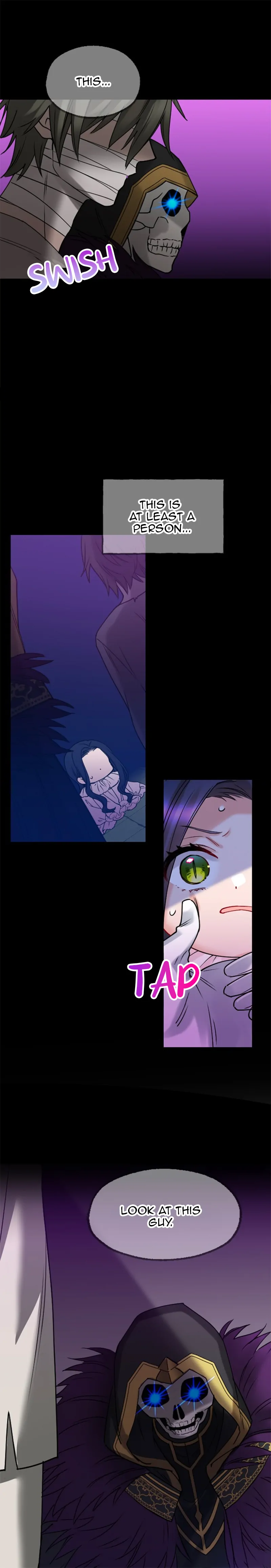 Corrupting the Heroine’s First Love Chapter 1 115 21