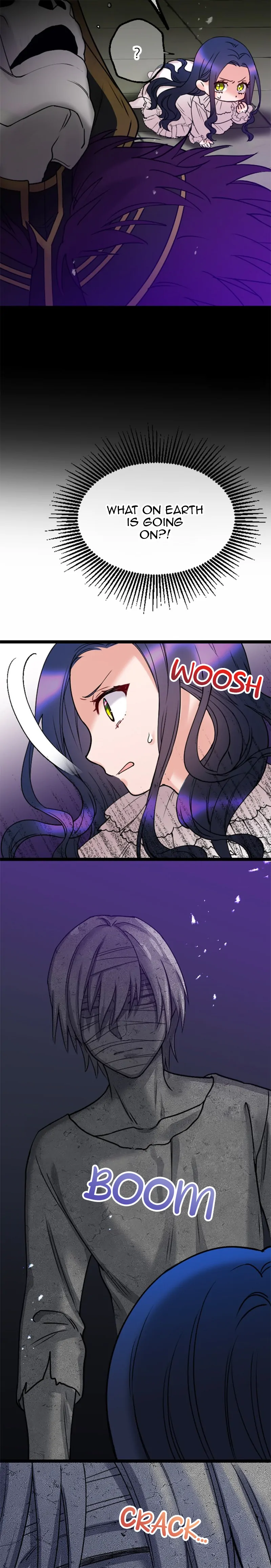 Corrupting the Heroine’s First Love Chapter 1 117 23