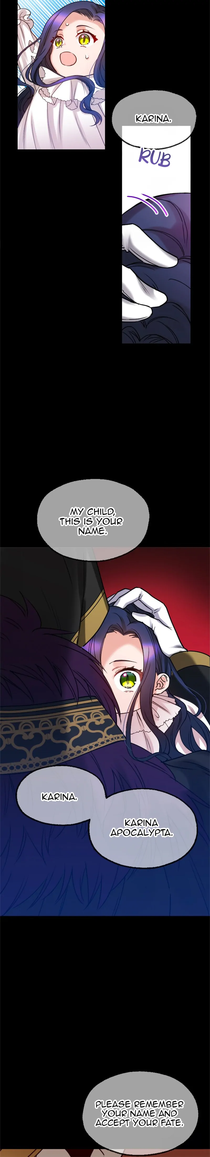 Corrupting the Heroine’s First Love Chapter 1 119 25