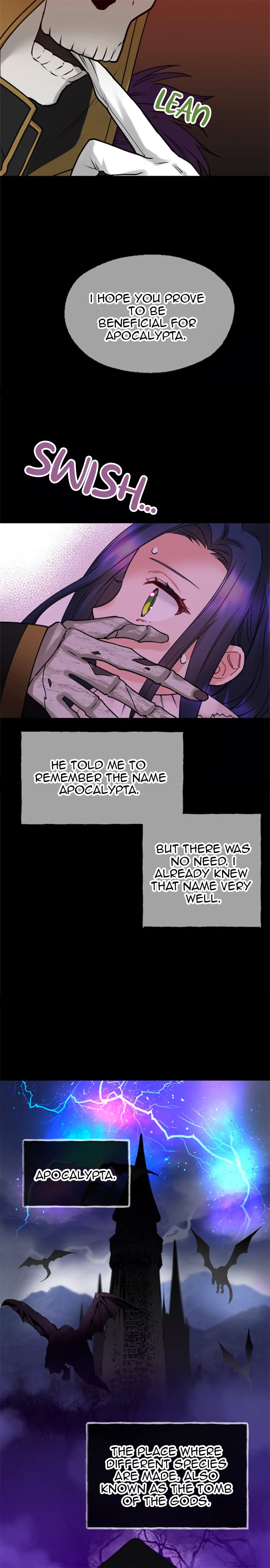 Corrupting the Heroine’s First Love Chapter 1 120 26