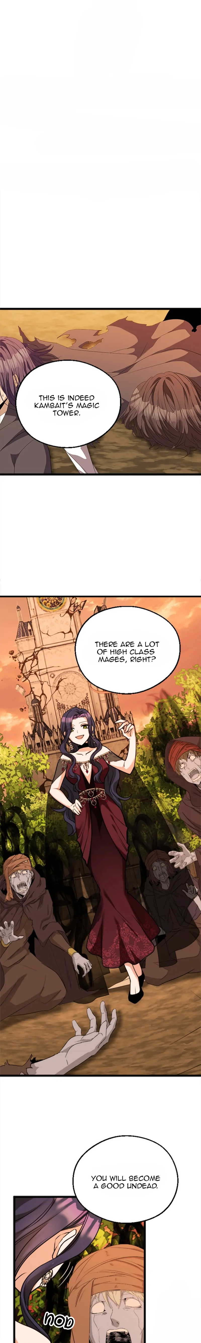 Corrupting the Heroine’s First Love Chapter 10 77 01