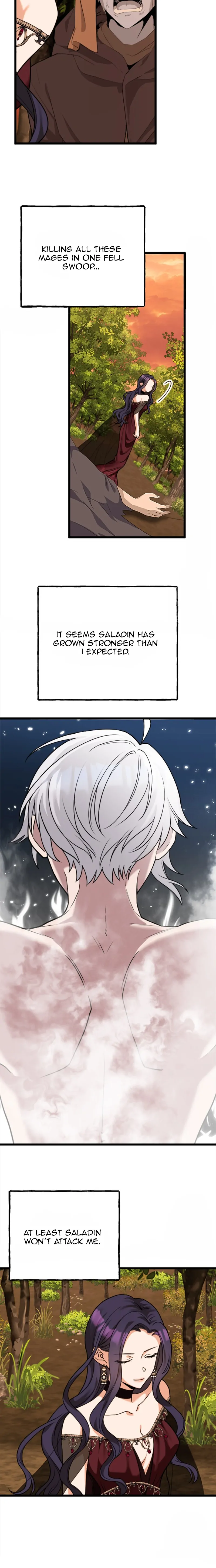 Corrupting the Heroine’s First Love Chapter 10 78 02