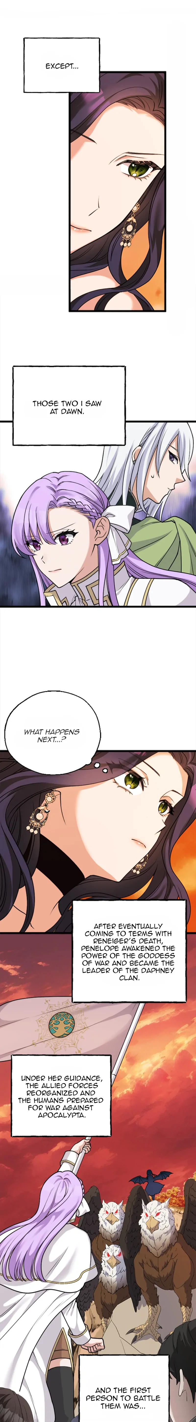 Corrupting the Heroine’s First Love Chapter 10 80 04