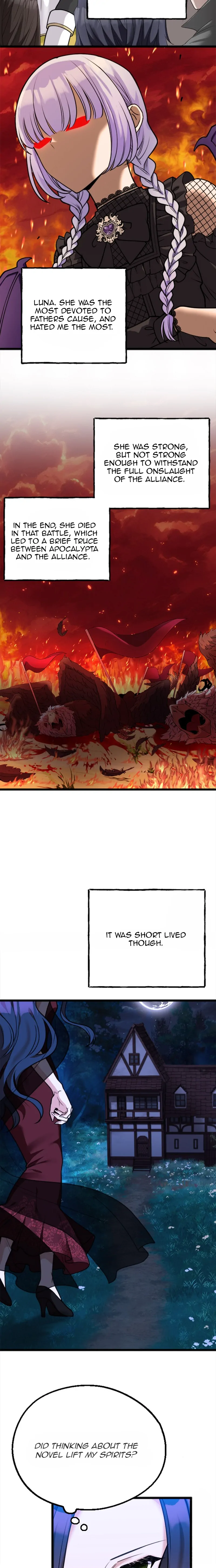 Corrupting the Heroine’s First Love Chapter 10 81 05