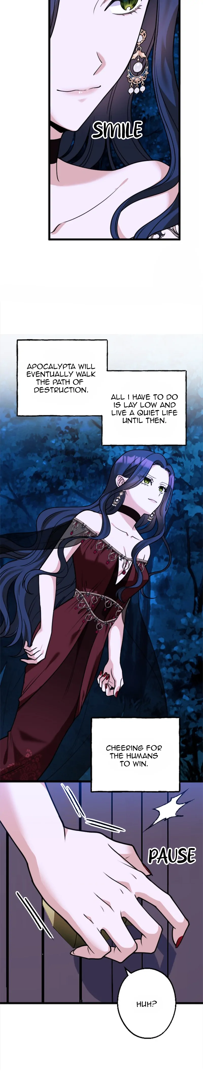 Corrupting the Heroine’s First Love Chapter 10 82 06