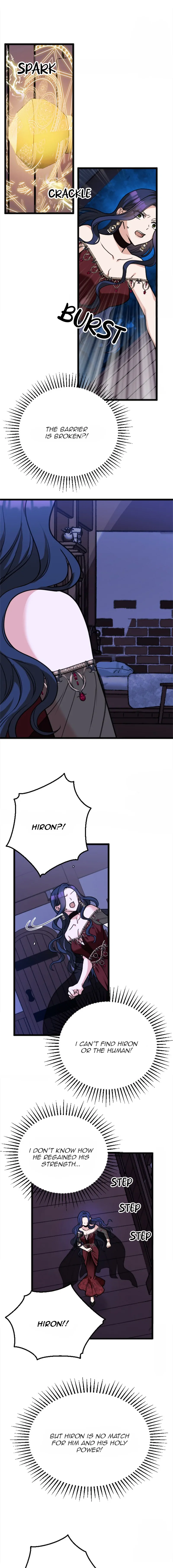 Corrupting the Heroine’s First Love Chapter 10 83 07