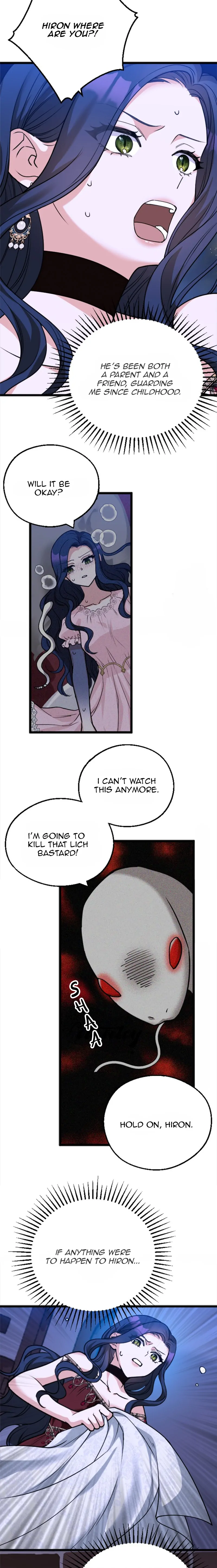 Corrupting the Heroine’s First Love Chapter 10 84 08