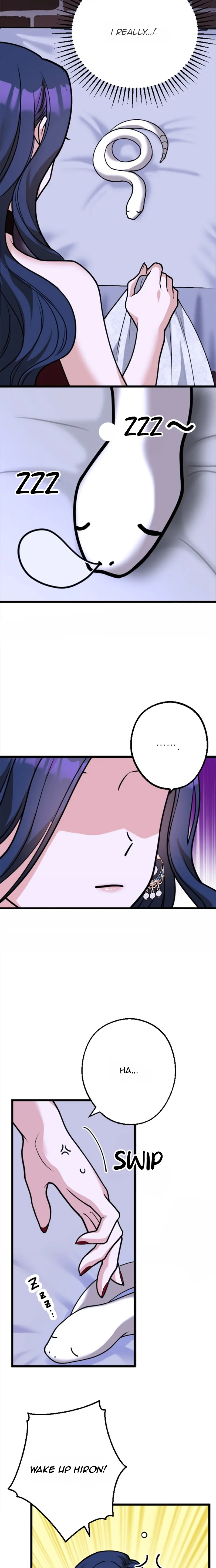 Corrupting the Heroine’s First Love Chapter 10 85 09