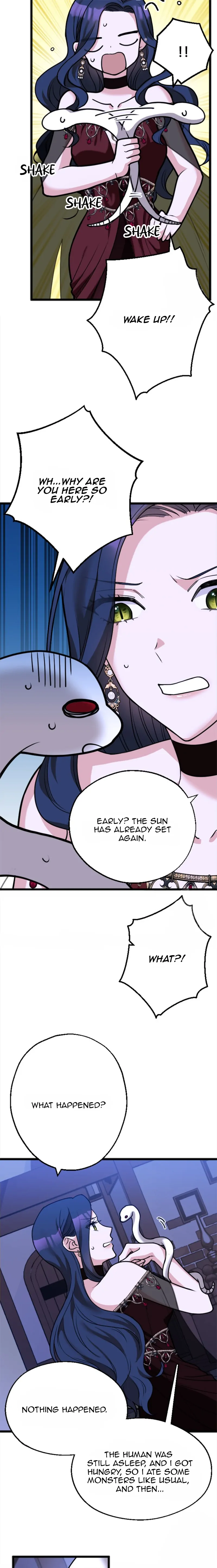 Corrupting the Heroine’s First Love Chapter 10 86 10