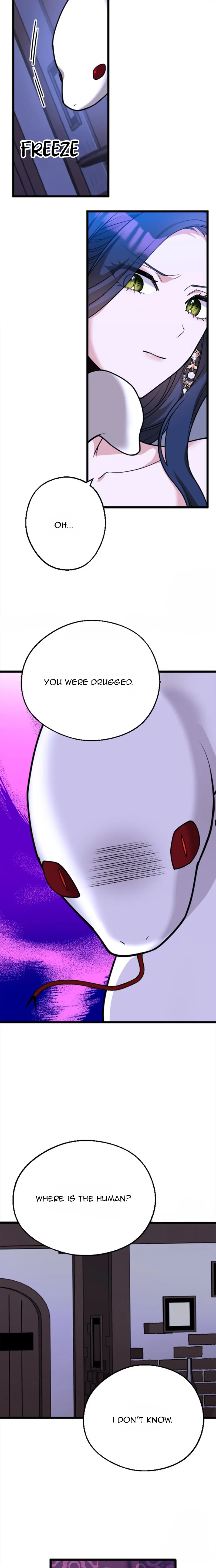 Corrupting the Heroine’s First Love Chapter 10 87 11