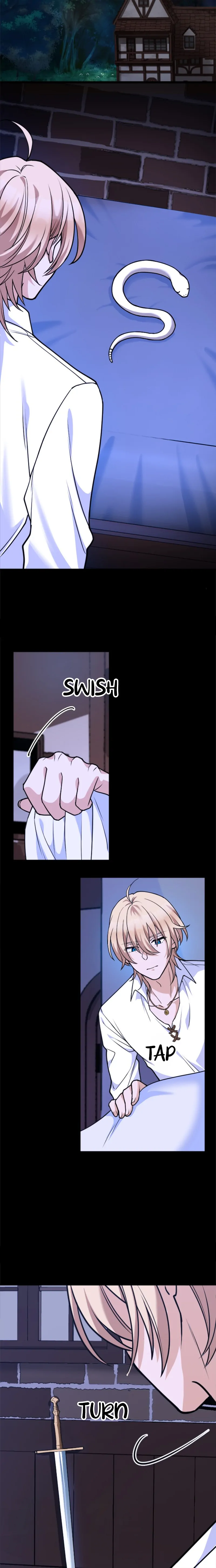 Corrupting the Heroine’s First Love Chapter 10 91 15