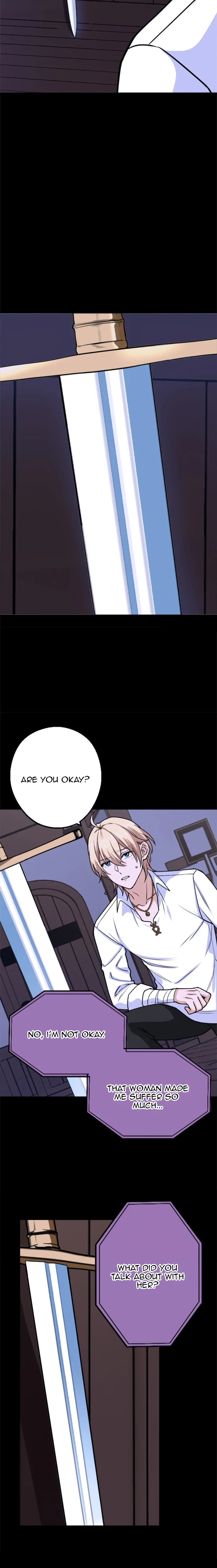 Corrupting the Heroine’s First Love Chapter 10 92 16