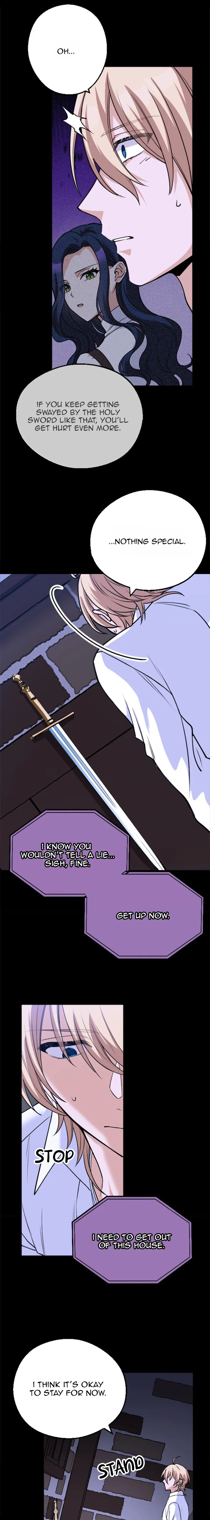 Corrupting the Heroine’s First Love Chapter 10 93 17