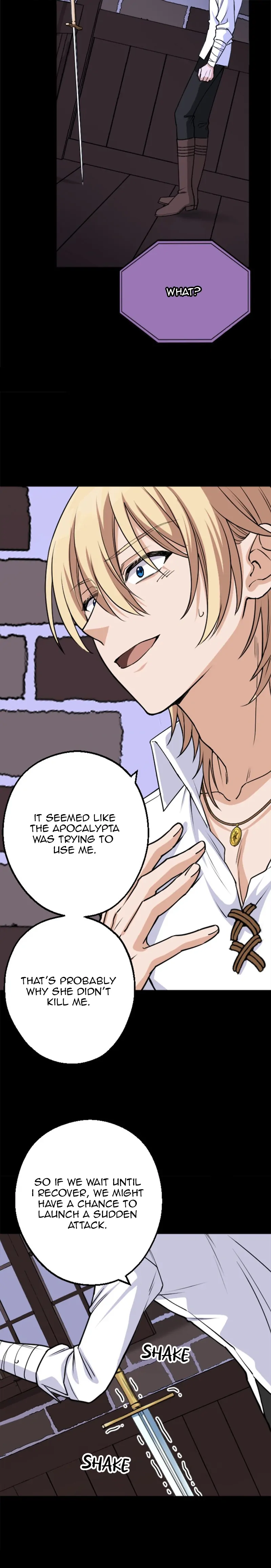 Corrupting the Heroine’s First Love Chapter 10 94 18