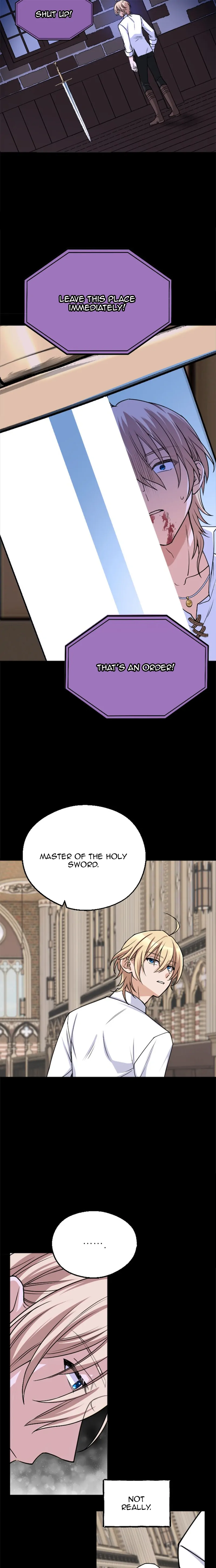 Corrupting the Heroine’s First Love Chapter 10 96 20