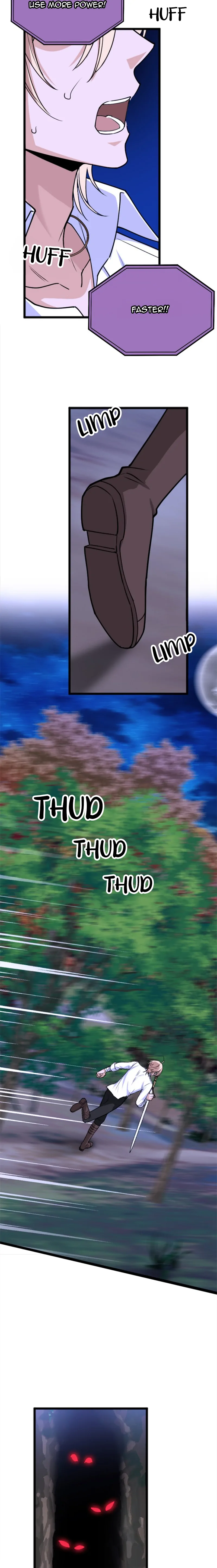 Corrupting the Heroine’s First Love Chapter 10 98 22