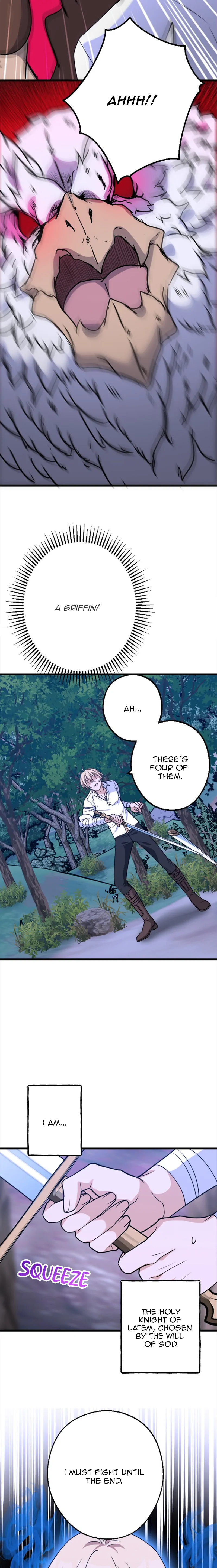 Corrupting the Heroine’s First Love Chapter 11 80 04