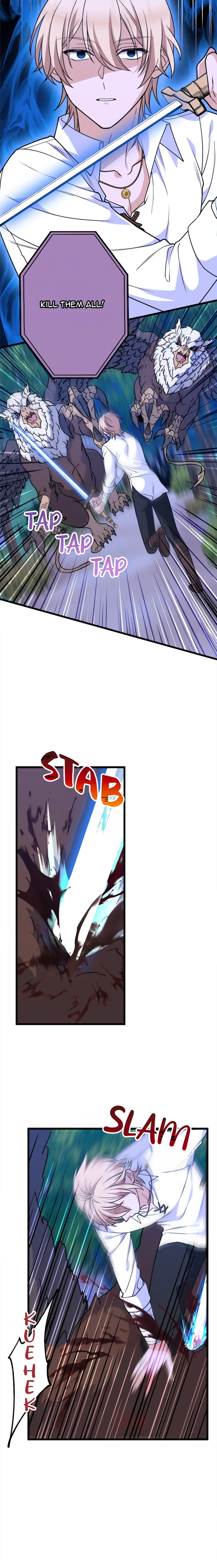 Corrupting the Heroine’s First Love Chapter 11 81 05