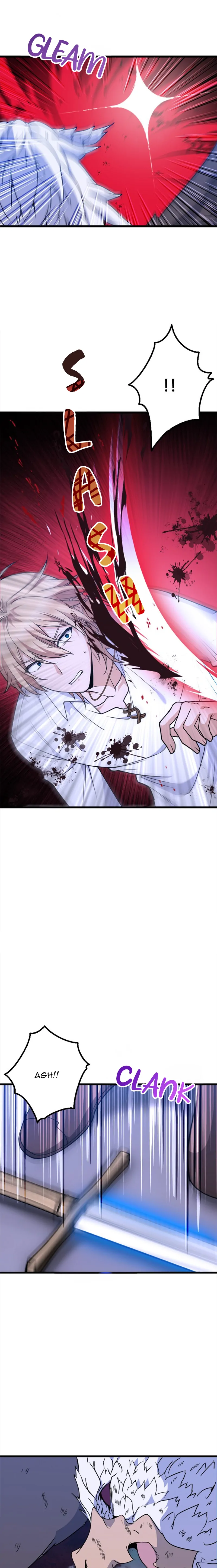 Corrupting the Heroine’s First Love Chapter 11 82 06