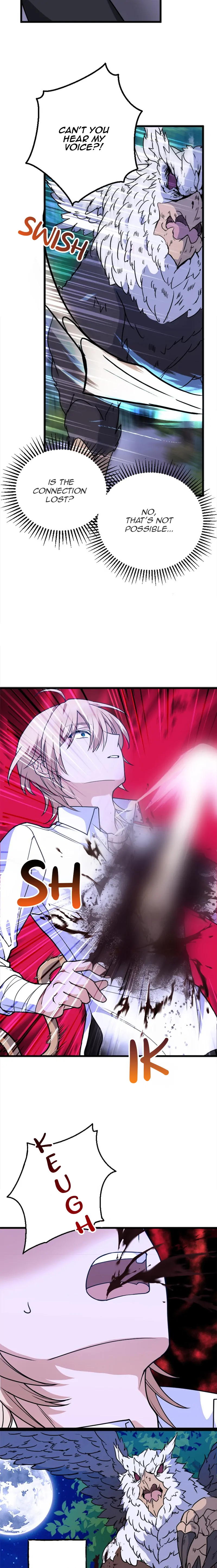 Corrupting the Heroine’s First Love Chapter 11 84 08