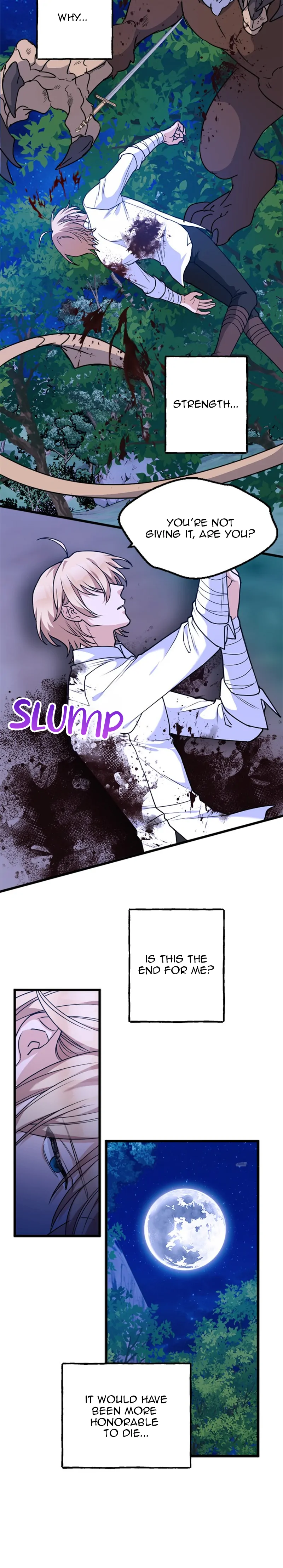 Corrupting the Heroine’s First Love Chapter 11 85 09