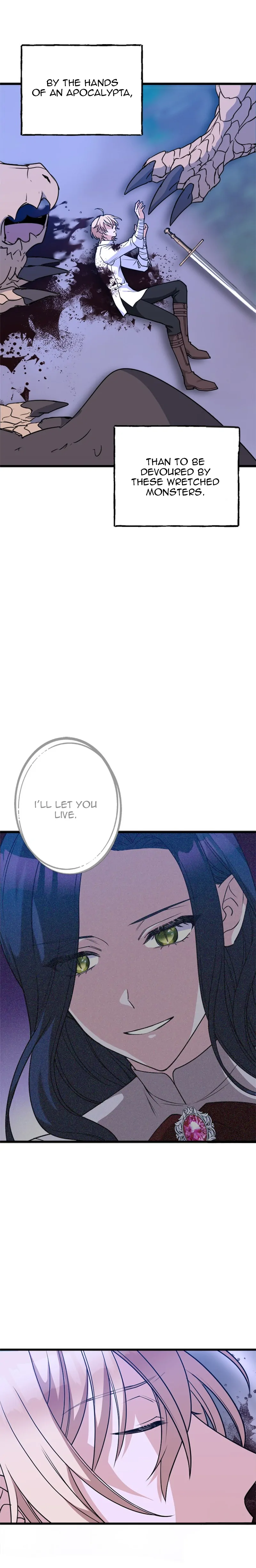 Corrupting the Heroine’s First Love Chapter 11 86 10