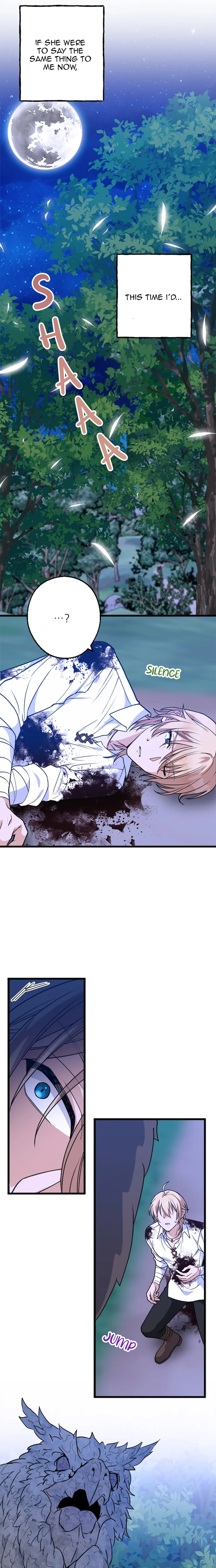 Corrupting the Heroine’s First Love Chapter 11 87 11