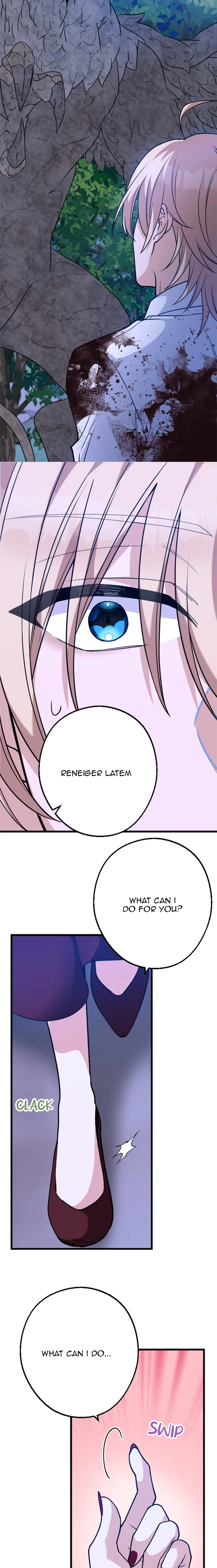 Corrupting the Heroine’s First Love Chapter 11 88 12