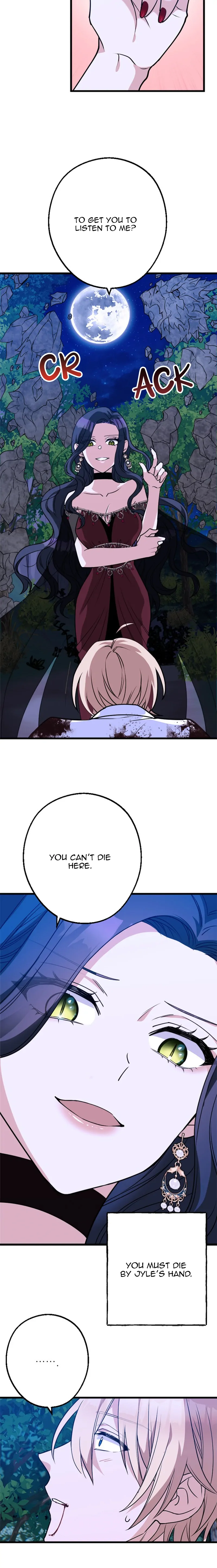 Corrupting the Heroine’s First Love Chapter 11 89 13