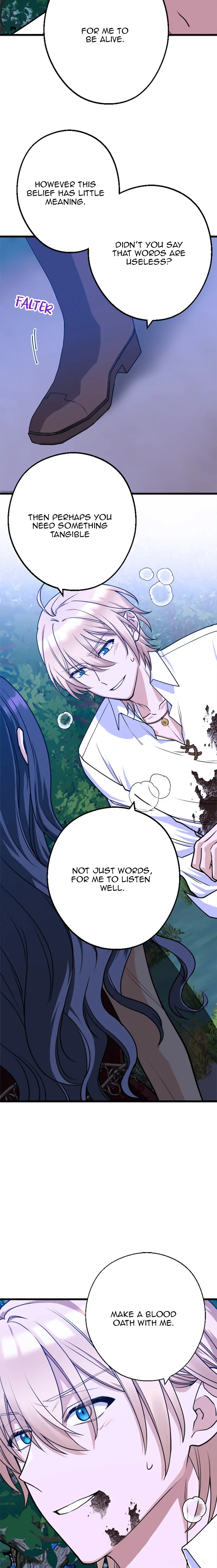 Corrupting the Heroine’s First Love Chapter 11 91 15